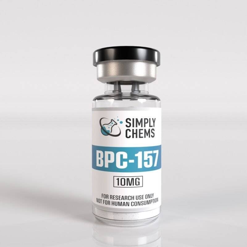 BPC-157 10mg