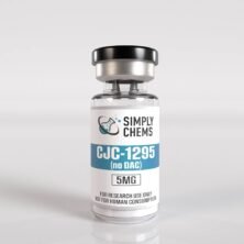 CJC-1295 no DAC 5mg