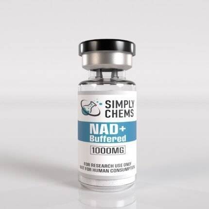 NAD+ Peptide 1000mg