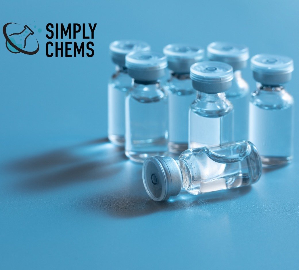 SimplyChems Peptides
