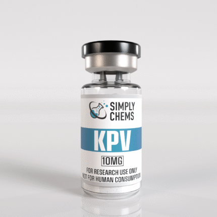 KPV | 10mg