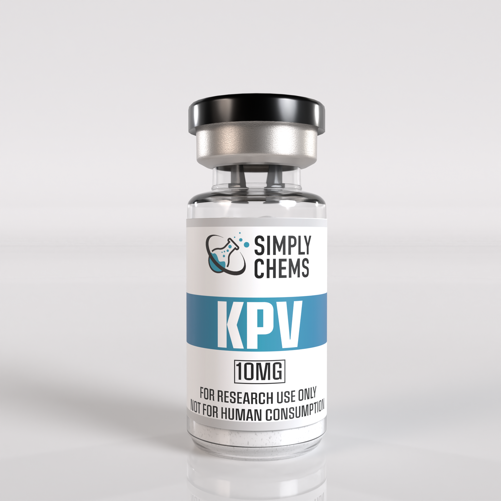 KPV – 10mg-01 mockup KPV | 10mg - Image 1