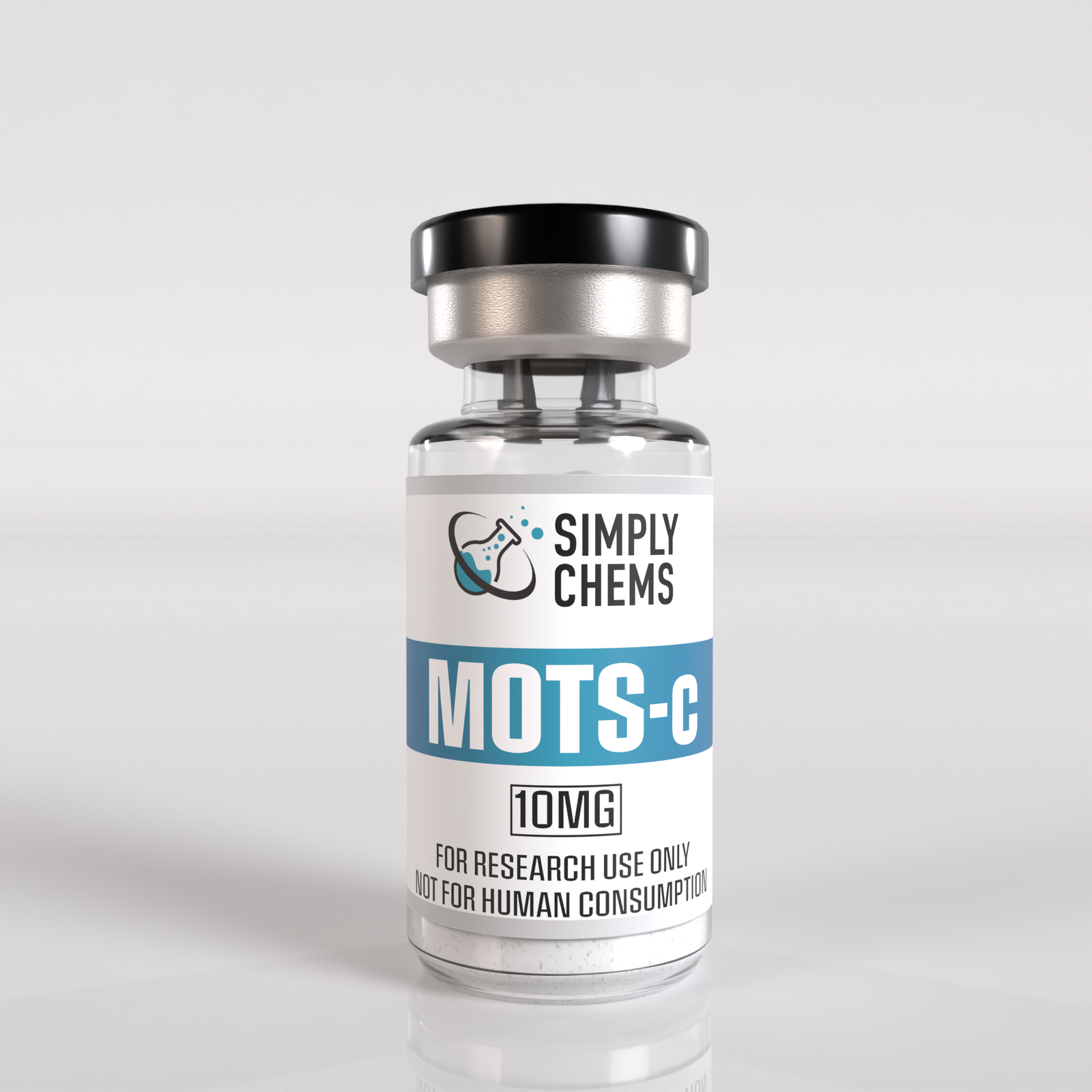 MOTS c – 10mg mockup Home