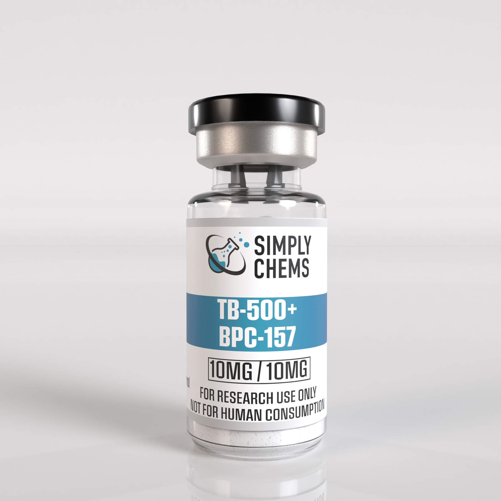 TB 500 BPC 157 – 10mg 10mg 01mockup Home