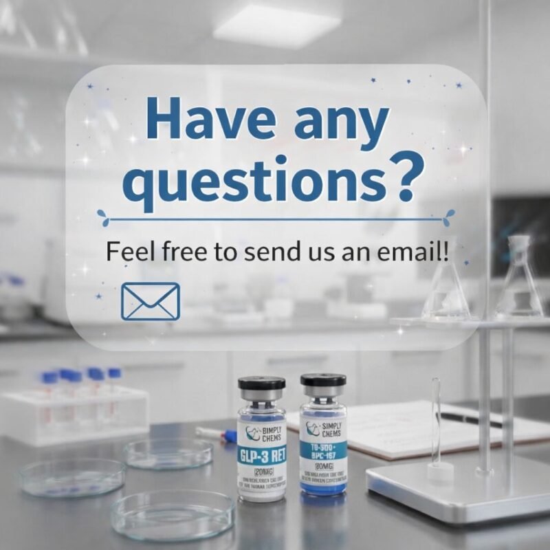 SimplyChems Contact Us